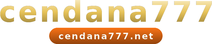 cendana777 logo